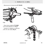 Предварительный просмотр 93 страницы CAMPAGNOLO Ekar 13S Chain User Manual