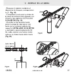 Предварительный просмотр 97 страницы CAMPAGNOLO Ekar 13S Chain User Manual