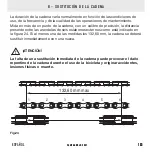 Предварительный просмотр 103 страницы CAMPAGNOLO Ekar 13S Chain User Manual