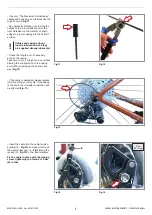 Preview for 7 page of CAMPAGNOLO Ekar 13S Rear Derailleur Technical Manual