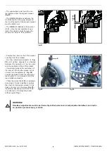 Preview for 9 page of CAMPAGNOLO Ekar 13S Rear Derailleur Technical Manual