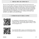 Preview for 27 page of CAMPAGNOLO Ekar 13S Rear Derailleur User Manual