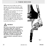 Preview for 38 page of CAMPAGNOLO Ekar 13S Rear Derailleur User Manual