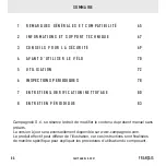 Preview for 64 page of CAMPAGNOLO Ekar 13S Rear Derailleur User Manual