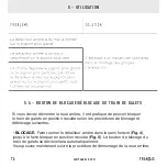 Preview for 76 page of CAMPAGNOLO Ekar 13S Rear Derailleur User Manual