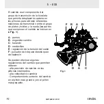 Preview for 92 page of CAMPAGNOLO Ekar 13S Rear Derailleur User Manual