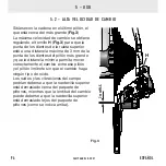 Preview for 94 page of CAMPAGNOLO Ekar 13S Rear Derailleur User Manual