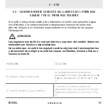 Preview for 95 page of CAMPAGNOLO Ekar 13S Rear Derailleur User Manual