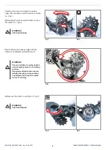 Preview for 4 page of CAMPAGNOLO Ekar RD21 Manual