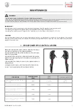 Preview for 1 page of CAMPAGNOLO EPS Technical Manual