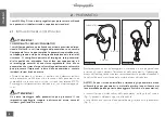 Preview for 5 page of CAMPAGNOLO EURUS User Manual