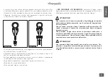 Preview for 6 page of CAMPAGNOLO EURUS User Manual