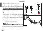 Preview for 7 page of CAMPAGNOLO EURUS User Manual