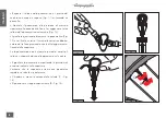 Preview for 9 page of CAMPAGNOLO EURUS User Manual