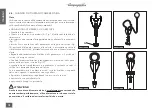 Preview for 11 page of CAMPAGNOLO EURUS User Manual