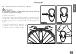 Preview for 12 page of CAMPAGNOLO EURUS User Manual