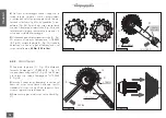 Preview for 15 page of CAMPAGNOLO EURUS User Manual