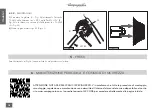 Preview for 17 page of CAMPAGNOLO EURUS User Manual