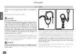 Preview for 23 page of CAMPAGNOLO EURUS User Manual