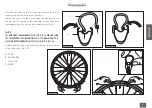 Preview for 26 page of CAMPAGNOLO EURUS User Manual