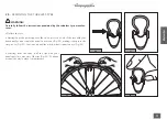 Preview for 30 page of CAMPAGNOLO EURUS User Manual