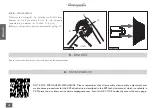 Preview for 35 page of CAMPAGNOLO EURUS User Manual