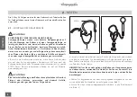 Preview for 41 page of CAMPAGNOLO EURUS User Manual