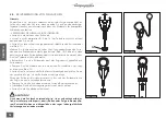 Preview for 47 page of CAMPAGNOLO EURUS User Manual