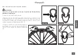 Preview for 48 page of CAMPAGNOLO EURUS User Manual