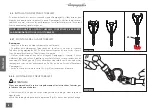 Preview for 61 page of CAMPAGNOLO EURUS User Manual