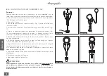 Preview for 65 page of CAMPAGNOLO EURUS User Manual