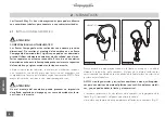 Preview for 77 page of CAMPAGNOLO EURUS User Manual