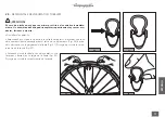 Preview for 84 page of CAMPAGNOLO EURUS User Manual