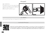 Preview for 89 page of CAMPAGNOLO EURUS User Manual