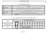 Preview for 4 page of CAMPAGNOLO SHAMAL CARBON User Manual