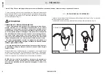 Preview for 5 page of CAMPAGNOLO SHAMAL CARBON User Manual