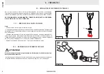 Preview for 7 page of CAMPAGNOLO SHAMAL CARBON User Manual