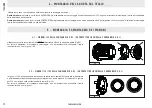 Preview for 13 page of CAMPAGNOLO SHAMAL CARBON User Manual