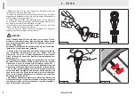 Preview for 41 page of CAMPAGNOLO SHAMAL CARBON User Manual