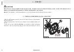 Preview for 47 page of CAMPAGNOLO SHAMAL CARBON User Manual