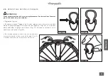 Предварительный просмотр 66 страницы CAMPAGNOLO SHAMAL ULTRA User Manual