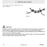 Preview for 16 page of CAMPAGNOLO SUPER RECORD 12 User Manual