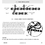 Preview for 25 page of CAMPAGNOLO SUPER RECORD 12 User Manual