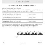 Preview for 26 page of CAMPAGNOLO SUPER RECORD 12 User Manual