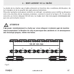 Preview for 67 page of CAMPAGNOLO SUPER RECORD 12 User Manual