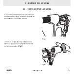 Предварительный просмотр 75 страницы CAMPAGNOLO SUPER RECORD 12 User Manual