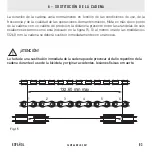 Предварительный просмотр 83 страницы CAMPAGNOLO SUPER RECORD 12 User Manual