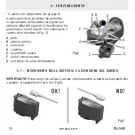 Preview for 10 page of CAMPAGNOLO SUPER RECORD REAR DERAILLEUR User Manual