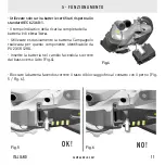 Preview for 11 page of CAMPAGNOLO SUPER RECORD REAR DERAILLEUR User Manual