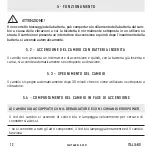 Preview for 12 page of CAMPAGNOLO SUPER RECORD REAR DERAILLEUR User Manual